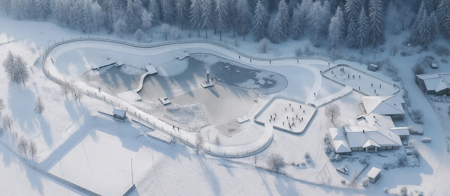 Icepark Umhausen Ötztal