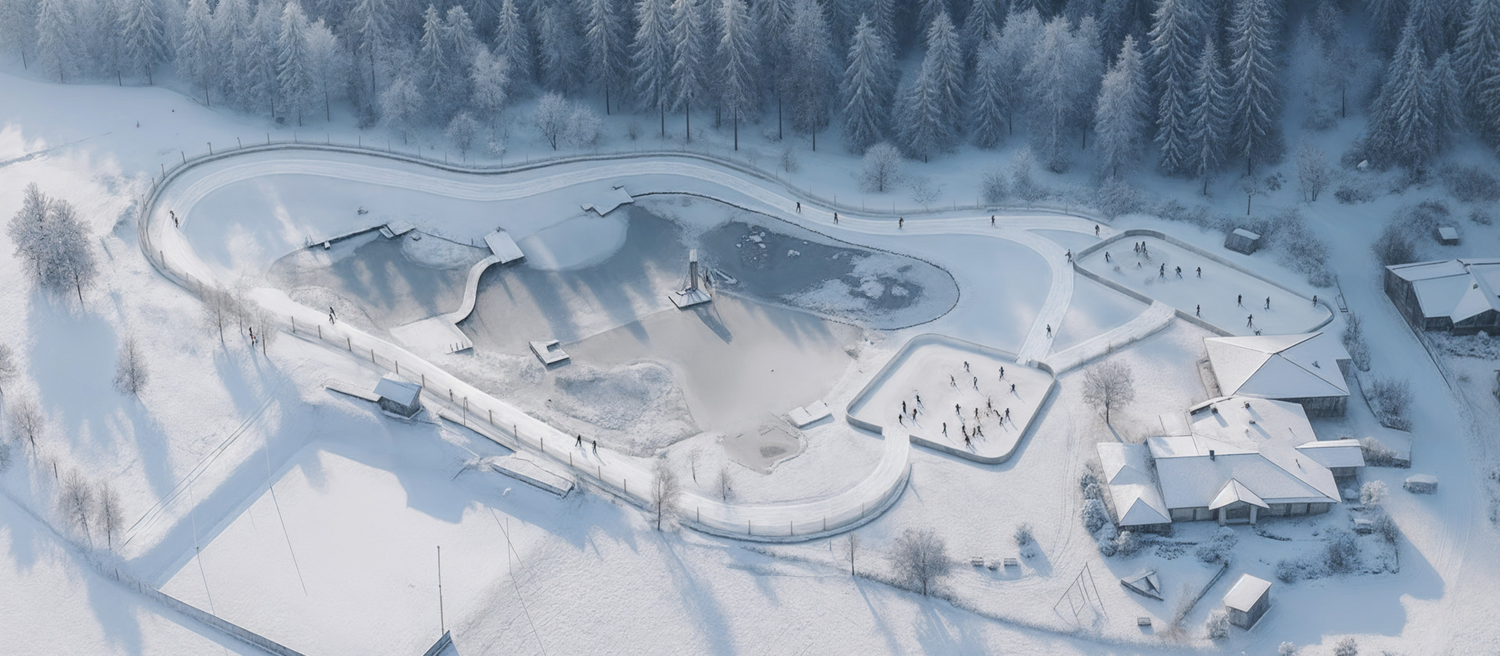Icepark Umhausen Ötztal