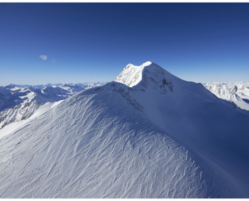 Bergsteigen Tirol Ötztal