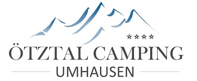 Logo Ötztal Camping